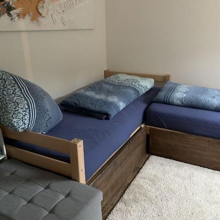 Sulaba Apartment Weilheim an der Teck Luaran gambar