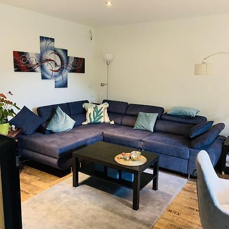 Sulaba Apartment Weilheim an der Teck Luaran gambar