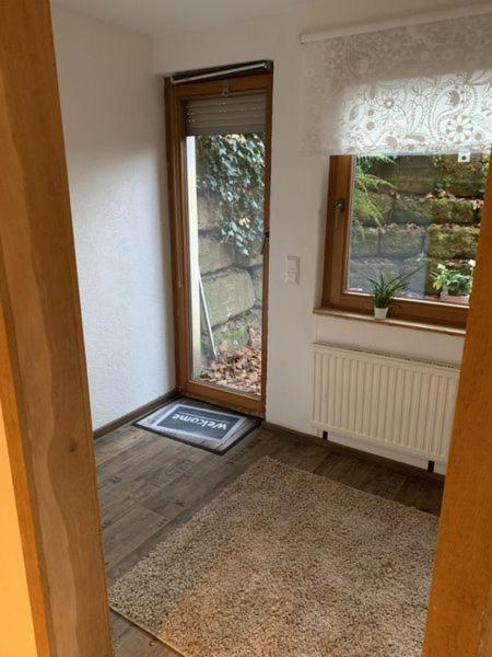 Sulaba Apartment Weilheim an der Teck Luaran gambar