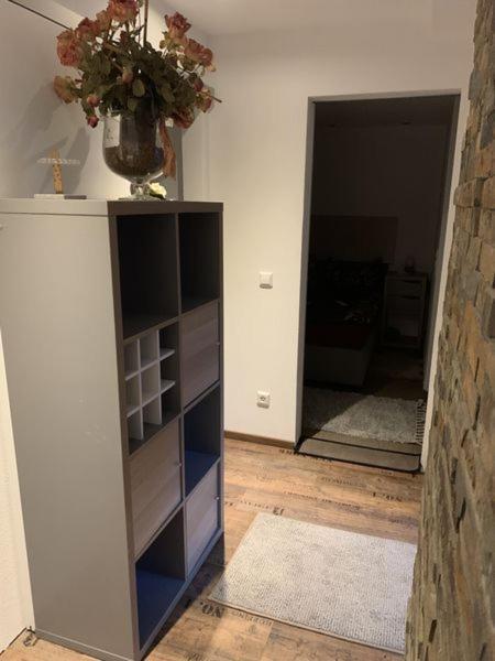Sulaba Apartment Weilheim an der Teck Luaran gambar