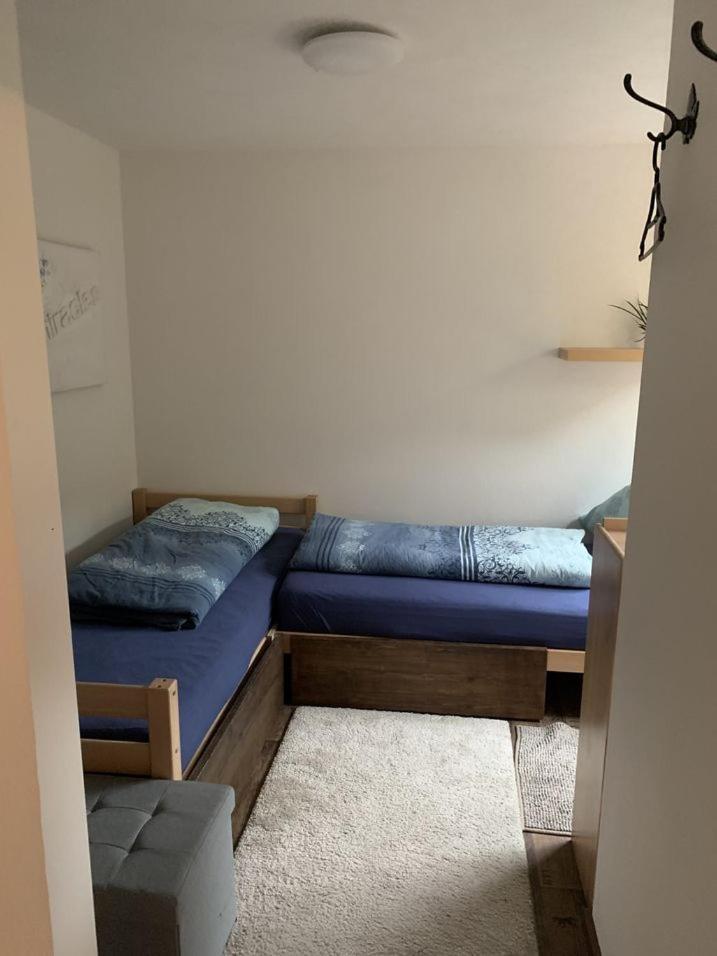 Sulaba Apartment Weilheim an der Teck Luaran gambar