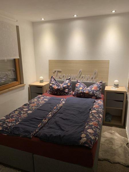 Sulaba Apartment Weilheim an der Teck Luaran gambar