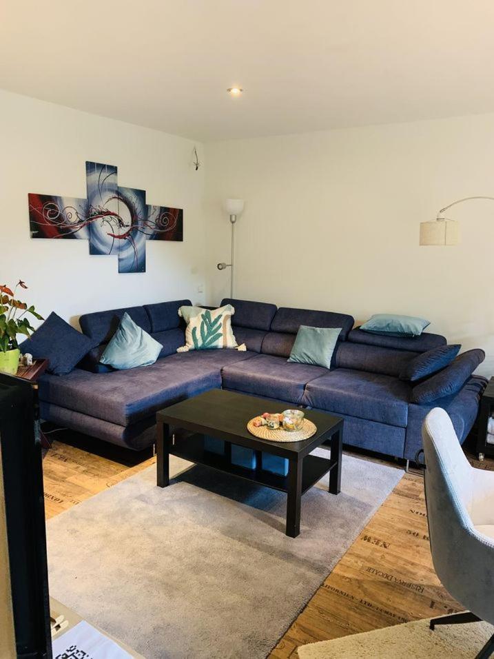 Sulaba Apartment Weilheim an der Teck Luaran gambar